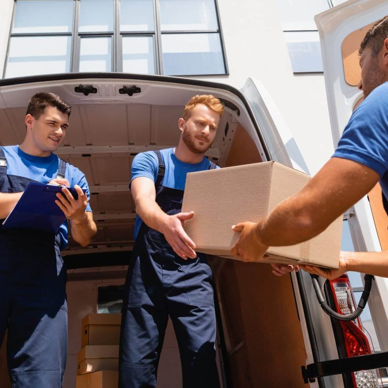 movers in greenfield, moving company in greenfield, property clean up in greenfield