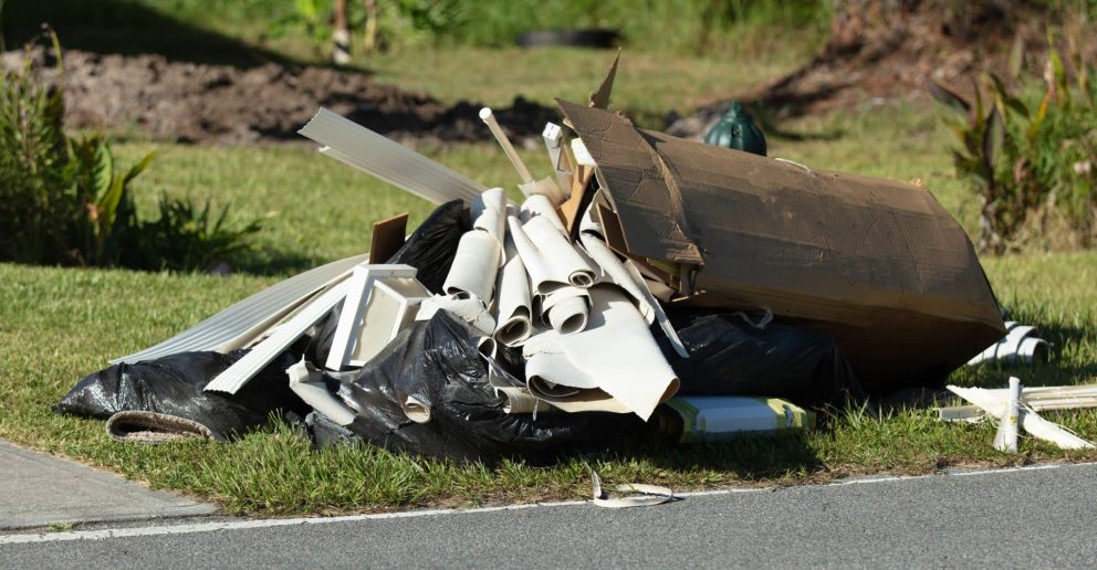 junk removal in franklin, junk removal near milwaukee