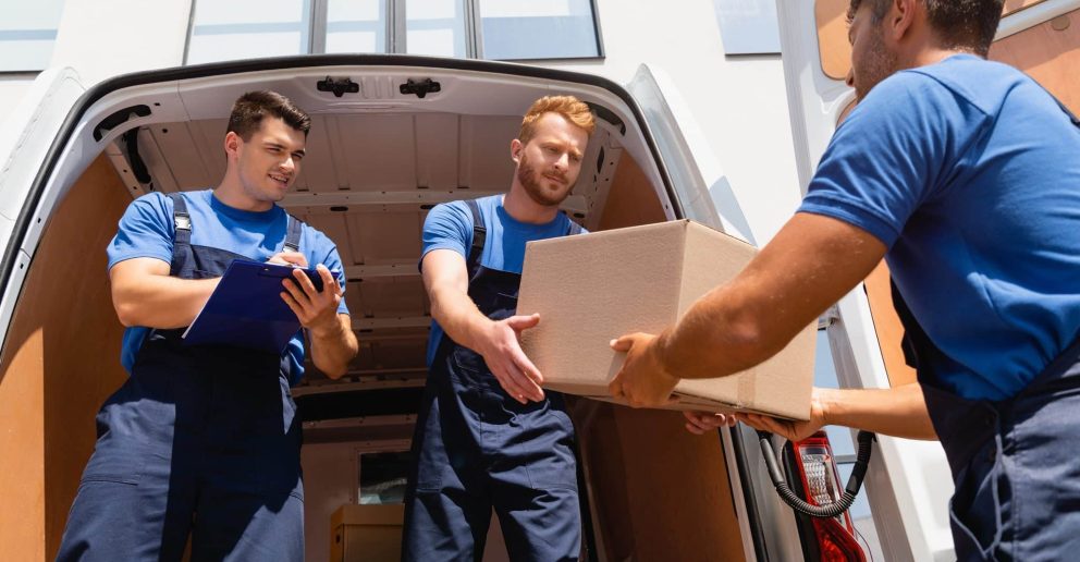 Movers in West Allis, West Allis movers, moving company in West Allis