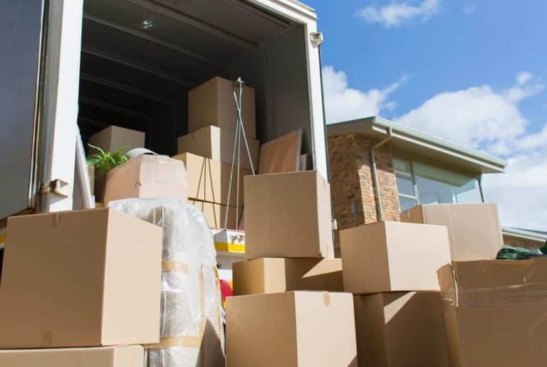 Moving Company in West Allis, moving company near me, box company in West Allis, moving and storage company near me