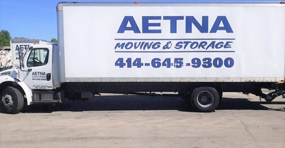 Moving Company in West Allis, moving company near me, box company in West Allis, moving and storage company near me