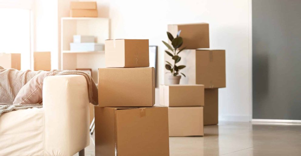 commercial move in Milwaukee, Milwaukee commercial moving company, moving company for commercial moves in Milwaukee