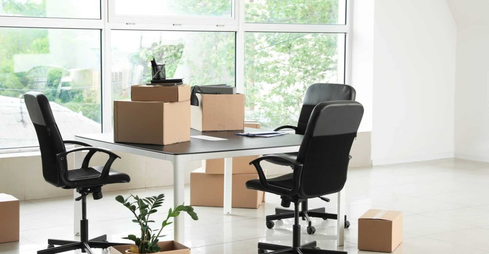 office move in Milwaukee, Milwaukee office move, office mover in Milwaukee