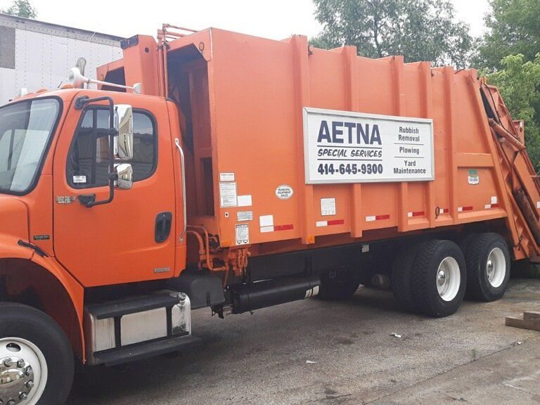 junk removal in Franklin, Franklin junk removal, the best junk removal in Franklin
